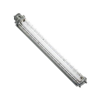 LED Fluroscent Tubelight Lighting Fixture