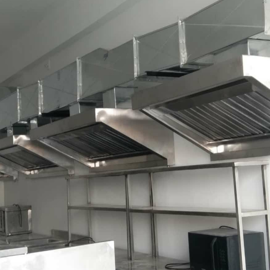 Two Burner Range-With Dhosa Plate