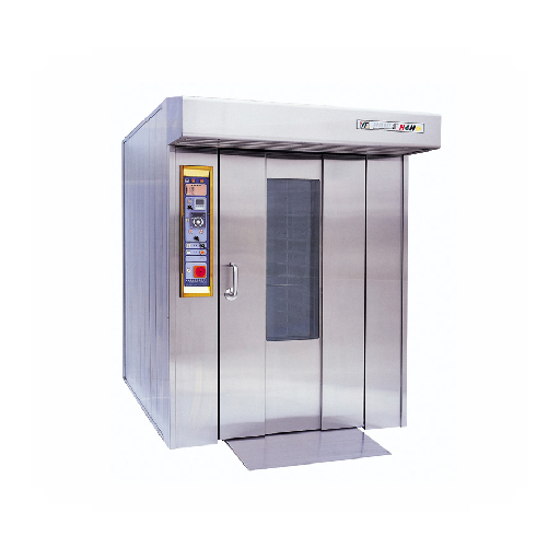 Two Burner Range-With Dhosa Plate