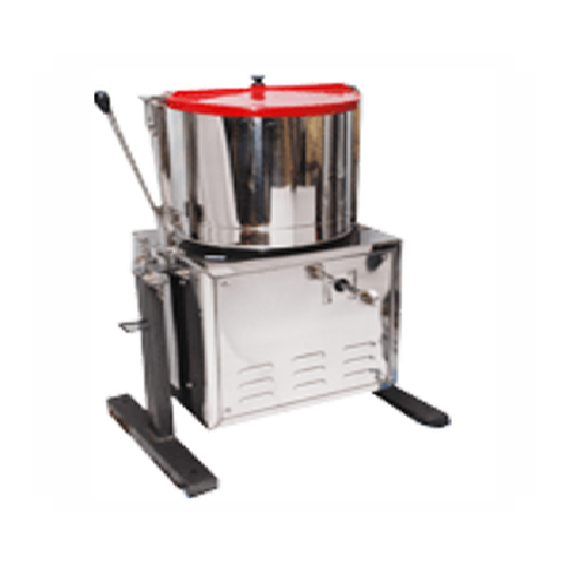 Two Burner Range-With Dhosa Plate