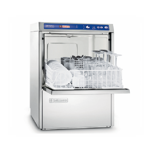 Two Burner Range-With Dhosa Plate