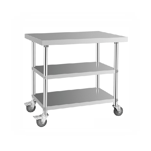 Two Burner Range-With Dhosa Plate