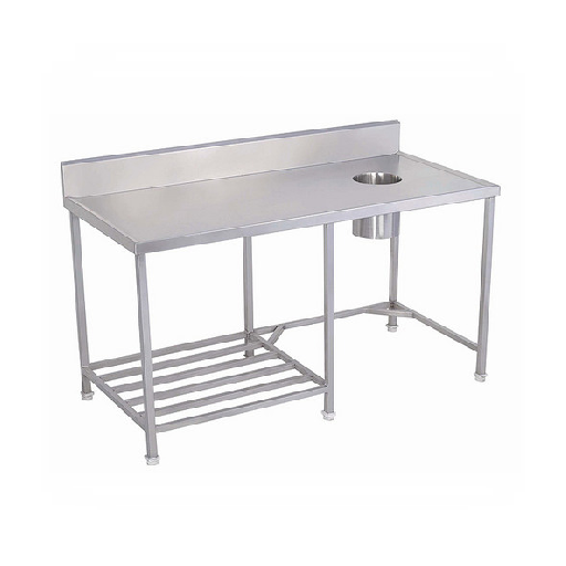 Two Burner Range-With Dhosa Plate