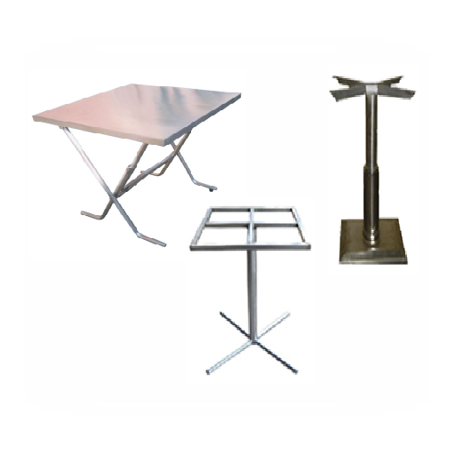 Two Burner Range-With Dhosa Plate