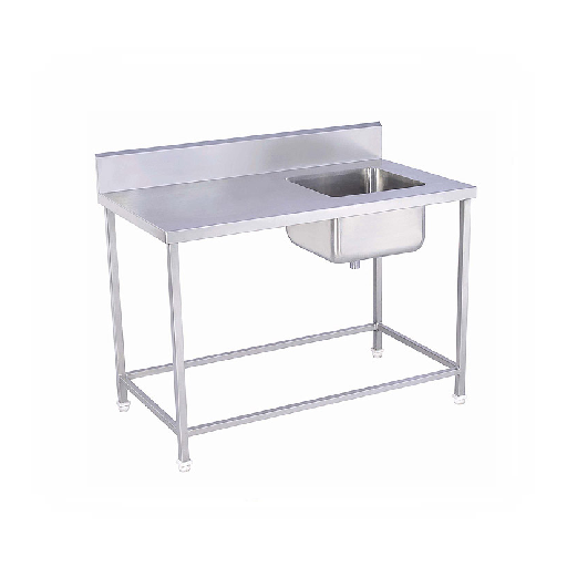 Two Burner Range-With Dhosa Plate