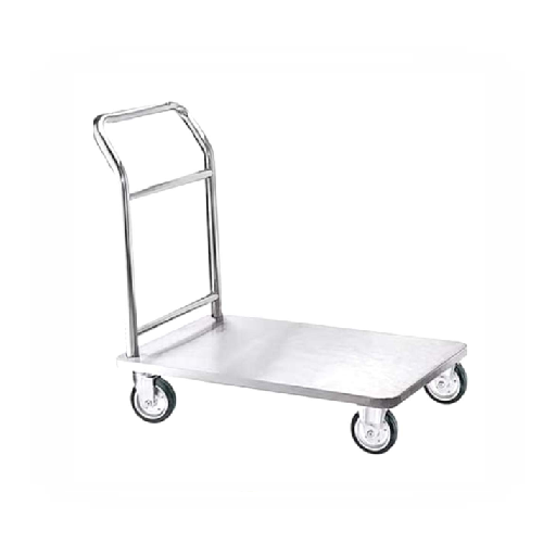 Two Burner Range-With Dhosa Plate