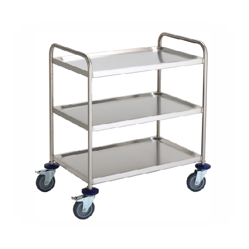 Two Burner Range-With Dhosa Plate